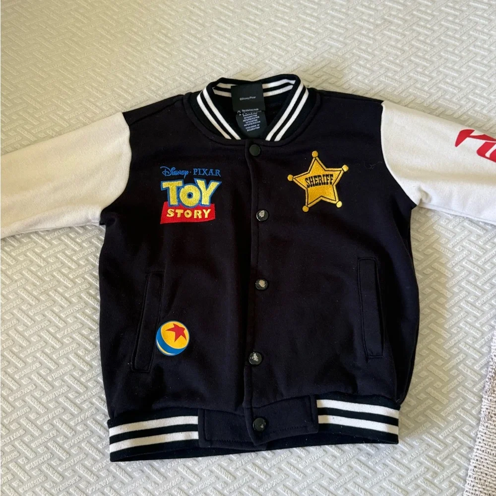 Disney Zara Bundle 4T